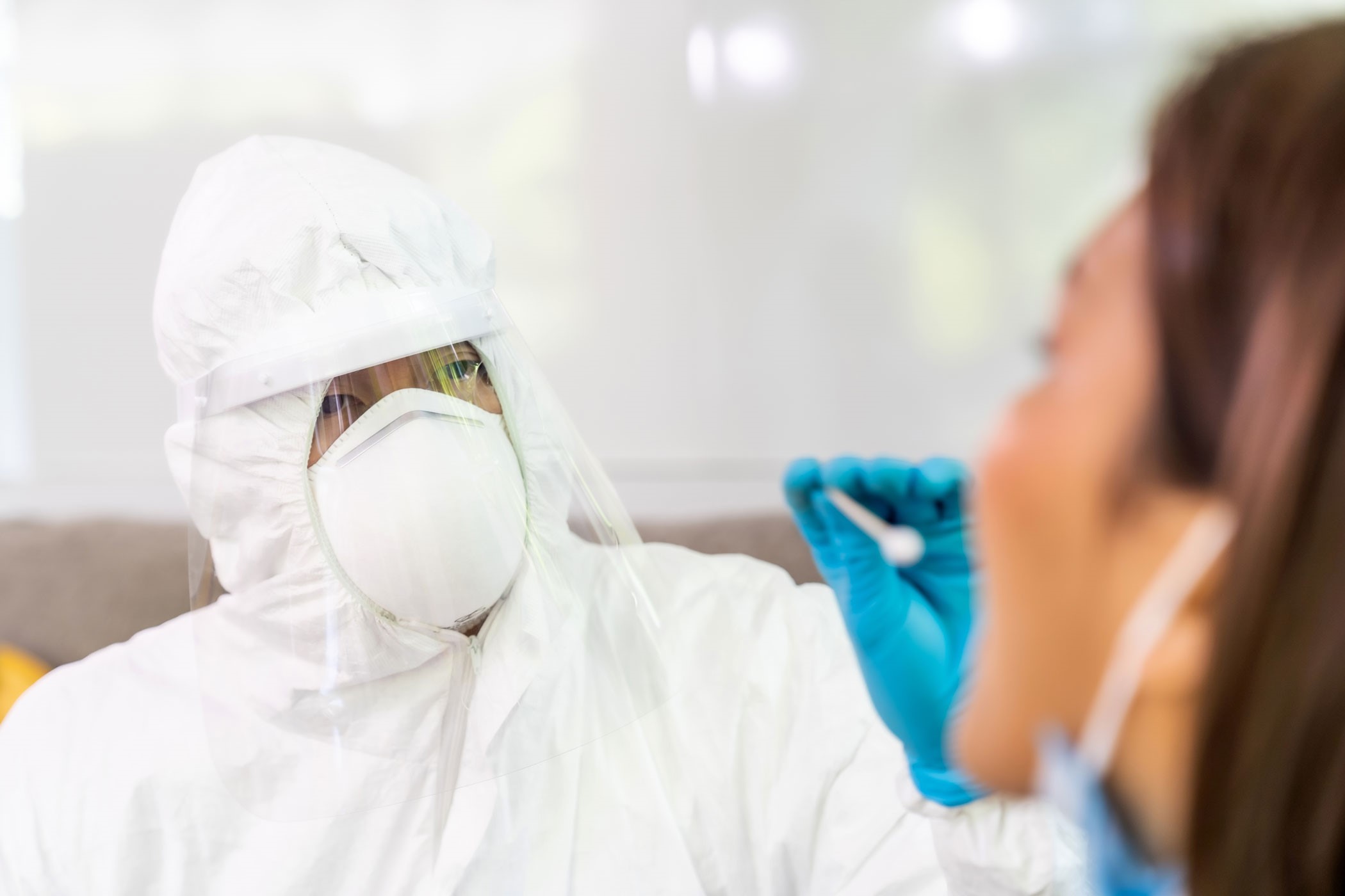 Penjualan murah Tes Antigen Swab akan dilarang di Tokopedia