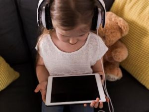 4 Impacts of Using Gadgets on Children’s Social Development