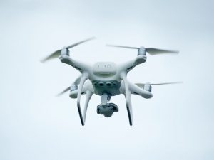 10 Dampak Negatif Drone Bagi Keamanan Publik