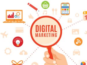 Persiapan Memulai Digital Marketing