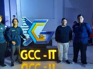 Perjuangan Tim IoT Universitas Alma Ata di Gorontalo Creativity Competition 2021