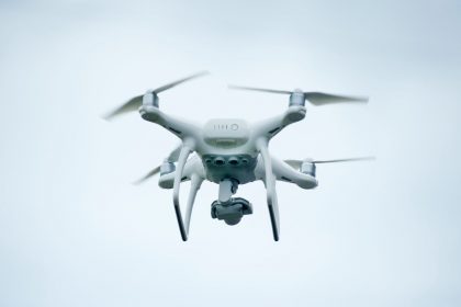 10 Dampak Negatif Drone Bagi Keamanan Publik