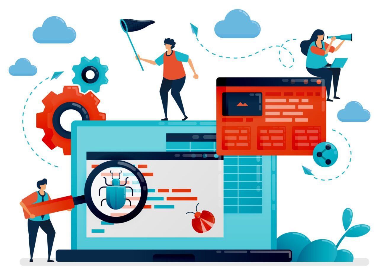 Debugging: Mencari Kesalahan Kode ala Detektif! | Program Studi Informatika