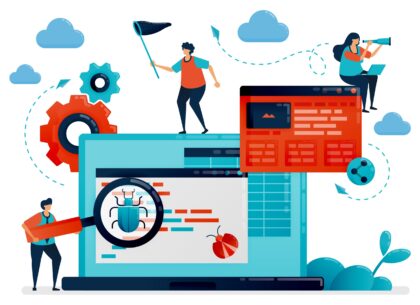 Debugging: Mencari Kesalahan Kode ala Detektif!