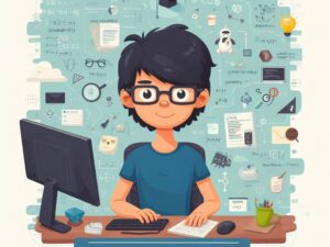 Kesalahan Umum Pemula Saat Belajar Pemrograman