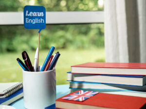 Is Learning English Important for Informatics Students?