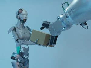 Are Workers Worried About AI Replacing Them? Here’s What You Can Do