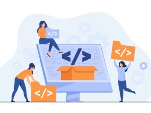 The Basics of Object-Oriented Programming (OOP)