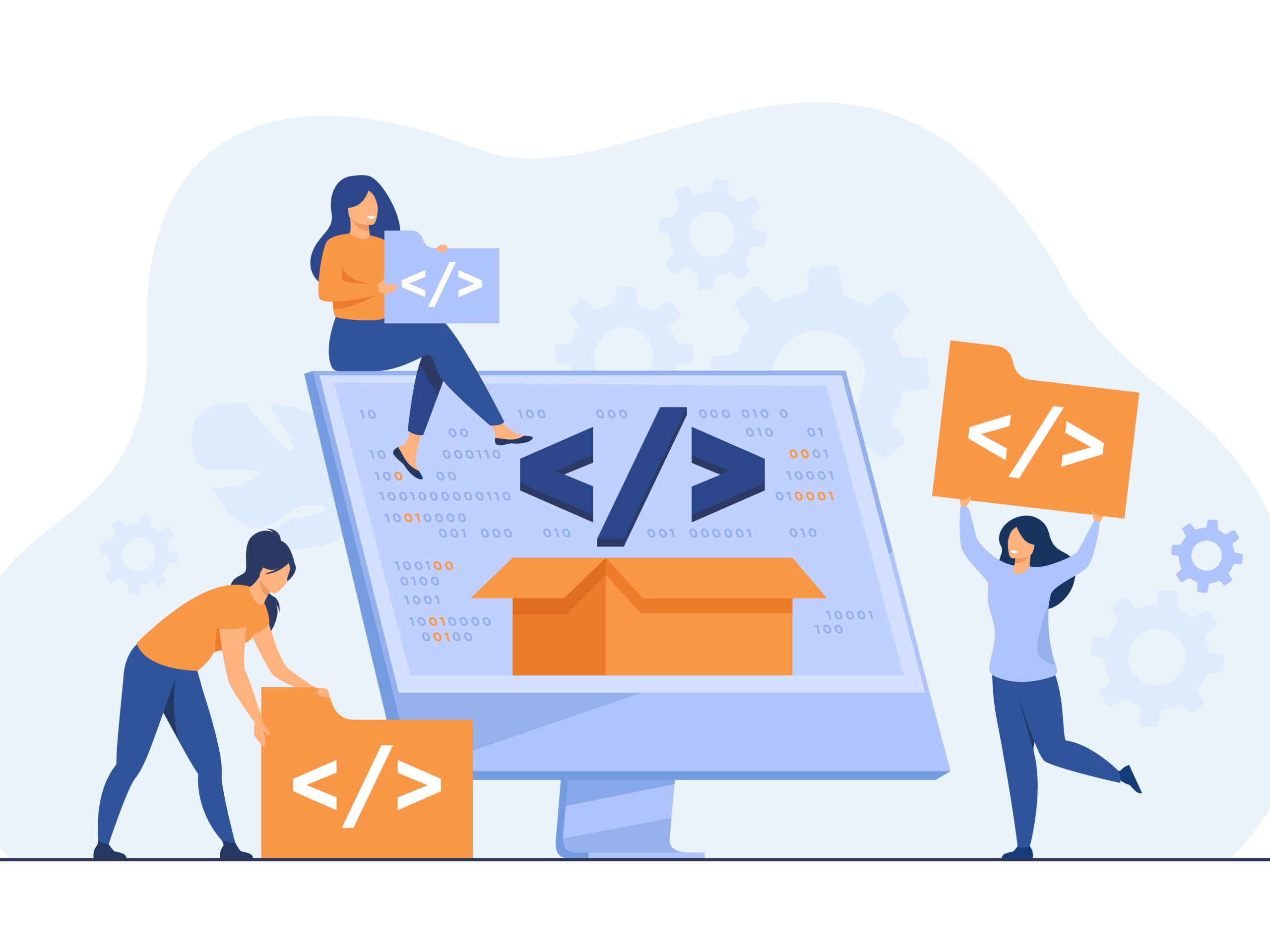 The Basics of Object-Oriented Programming (OOP)
