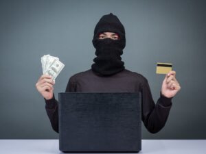 10 Ways Hackers Steal Your Identity and How to Protect Yourself