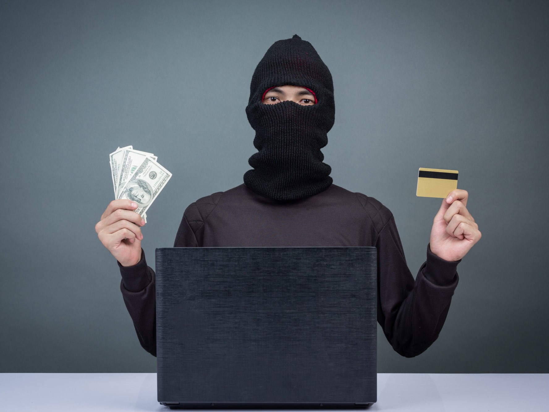 10 Ways Hackers Steal Your Identity and How to Protect Yourself