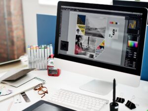 Tips for Creating a Digital Portfolio That Attracts Potential Employers