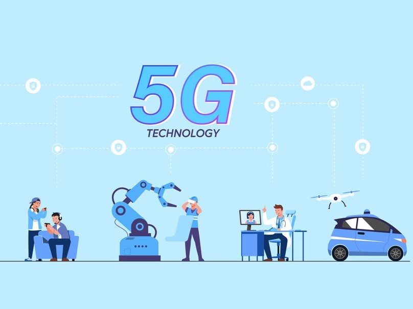 5G Technology: Revolutionizing Connectivity in the Digital Era