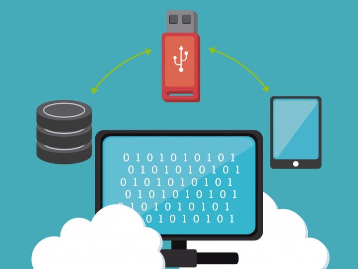 Difference Between Bit and Byte: What You Need to Know