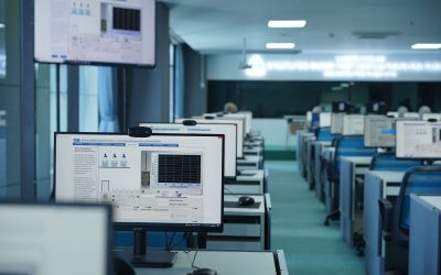 Peluang kuliah di Program Studi Informatika: Mengapa Ini Pilihan Cerdas untuk Masa Depan?