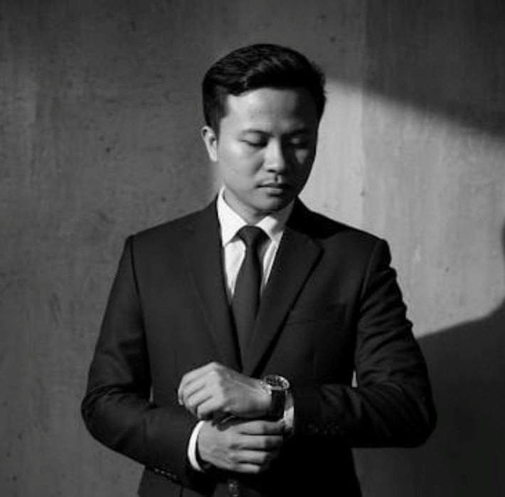 muhamad ikhsanudin muhamad ikhsanudin