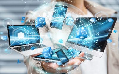 Perkembangan Teknologi Informasi di Indonesia Tahun 2025