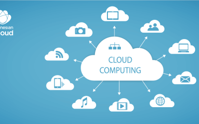 Tren Teknologi Internet of Things (IoT) di Dunia Industri 4.0