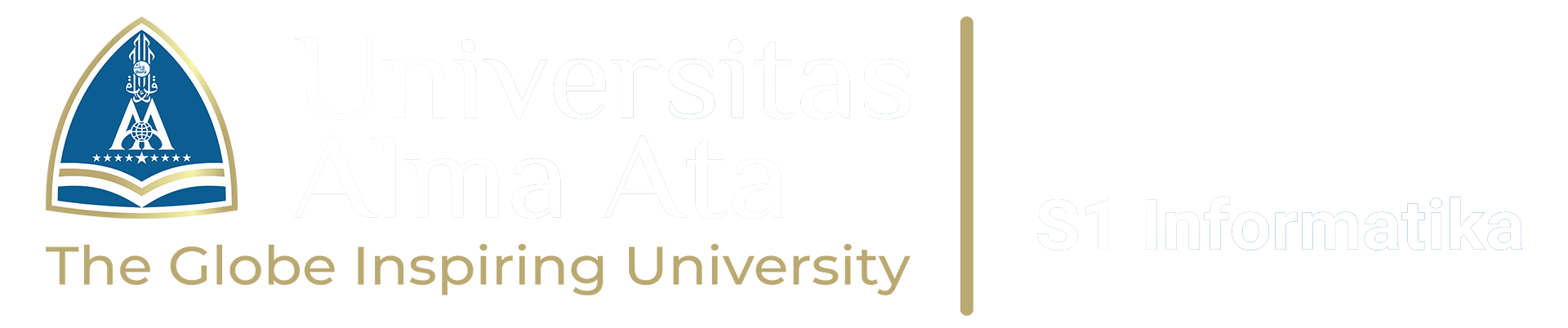 Program Studi Informatika