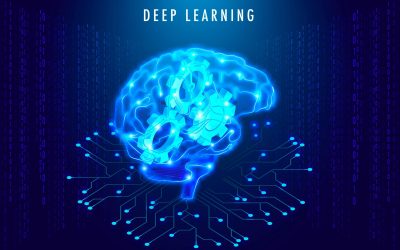 Deep Learning: Cara Komputer “Belajar” Seperti Otak Manusia