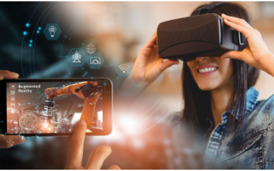 Pengaruh Teknologi Virtual Reality (VR) dan Augmented Reality (AR) dalam Dunia Pendidikan
