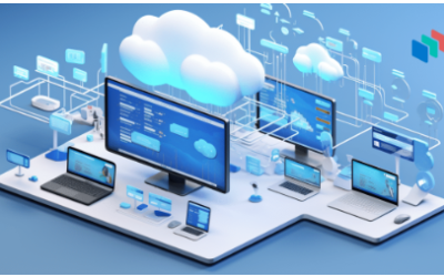 Cloud Storage: Solusi Penyimpanan Data Masa Kini