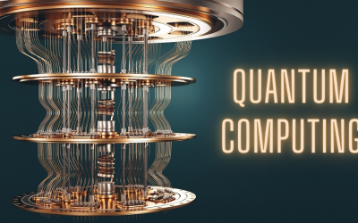Mengenal Quantum Computing: Komputasi Generasi Selanjutnya
