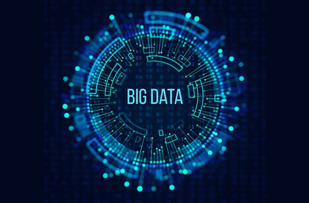 Penerapan Big Data dalam Dunia Bisnis Modern