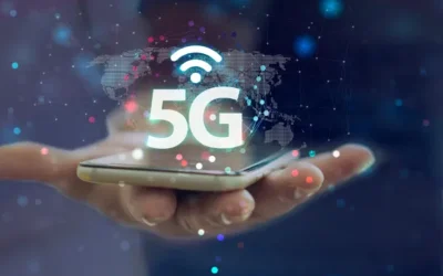 Teknologi 5G dan Dampaknya terhadap Transformasi Digital