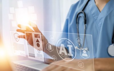 Penerapan AI dalam Bidang Kesehatan: Contoh dan Manfaatnya