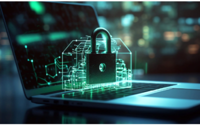 Keamanan Siber (Cyber Security): Perlindungan Data di Era Digital