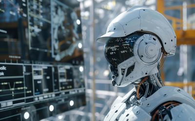 China Cepat Melesat Jadi Kekuatan Robotika Dunia: Dari Pabrik Pintar hingga Robot Humanoid Canggih