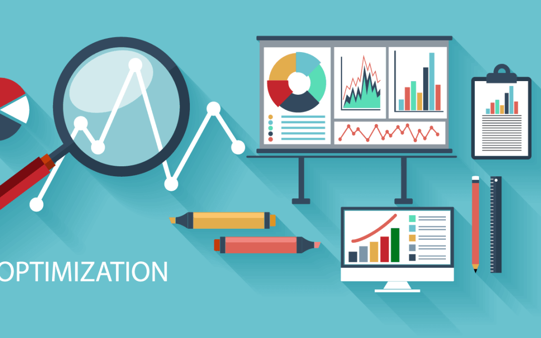 Tips Optimasi SEO untuk Website Portofolio