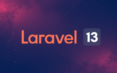 Update Laravel v13: Framework PHP Semakin Modern dan Siap Hadapi Tantangan Aplikasi Web Masa Kini