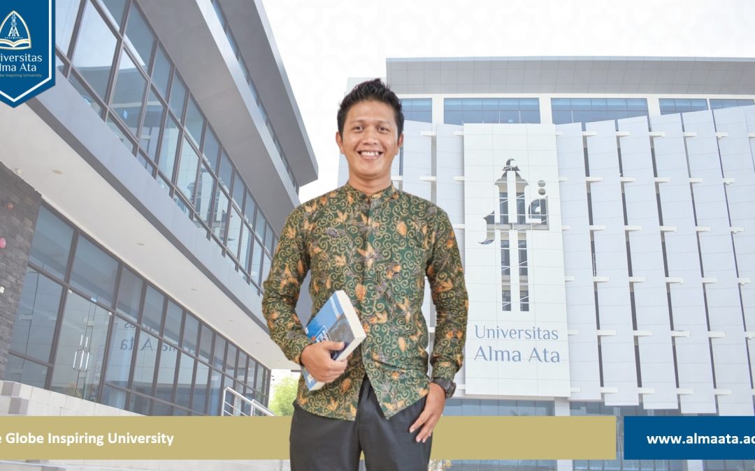 Ketua Program Studi Informatik 2026-2028