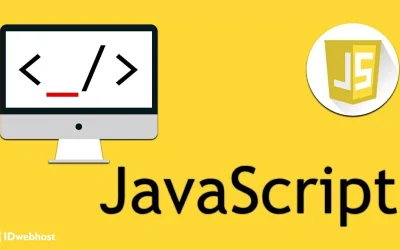 Belajar JavaScript untuk Interaktivitas Website