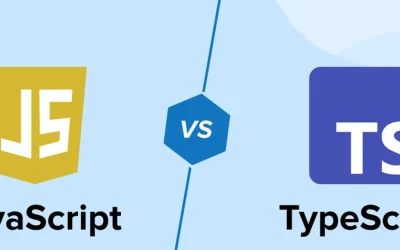 JavaScript vs TypeScript: Perbandingan Bahasa Pemrograman Populer di Era Modern