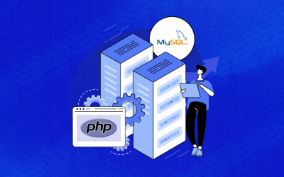 Cara Menghubungkan Website dengan Database MySQL