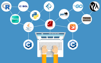 Bahasa Pemrograman Terpopuler untuk Pemula Tahun 2026