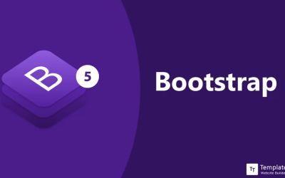 Membuat Website Responsif Menggunakan Bootstrap 5