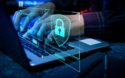 Cyber Security: Ancaman dan Solusi di Dunia Digital Modern