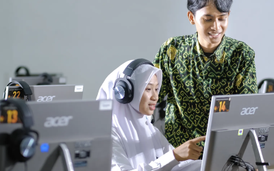 Bedanya Informatika, Teknik Komputer, dan Sistem Informasi (Jangan Salah Pilih!)
