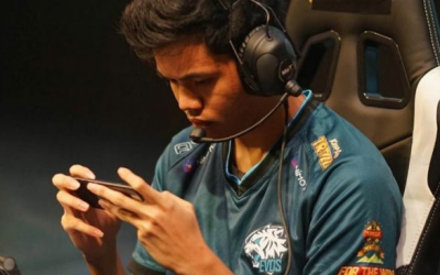 Dari Hobi Main Game Jadi Karier Profesional