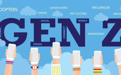 Mengapa Informatika Cocok untuk Generasi Z
