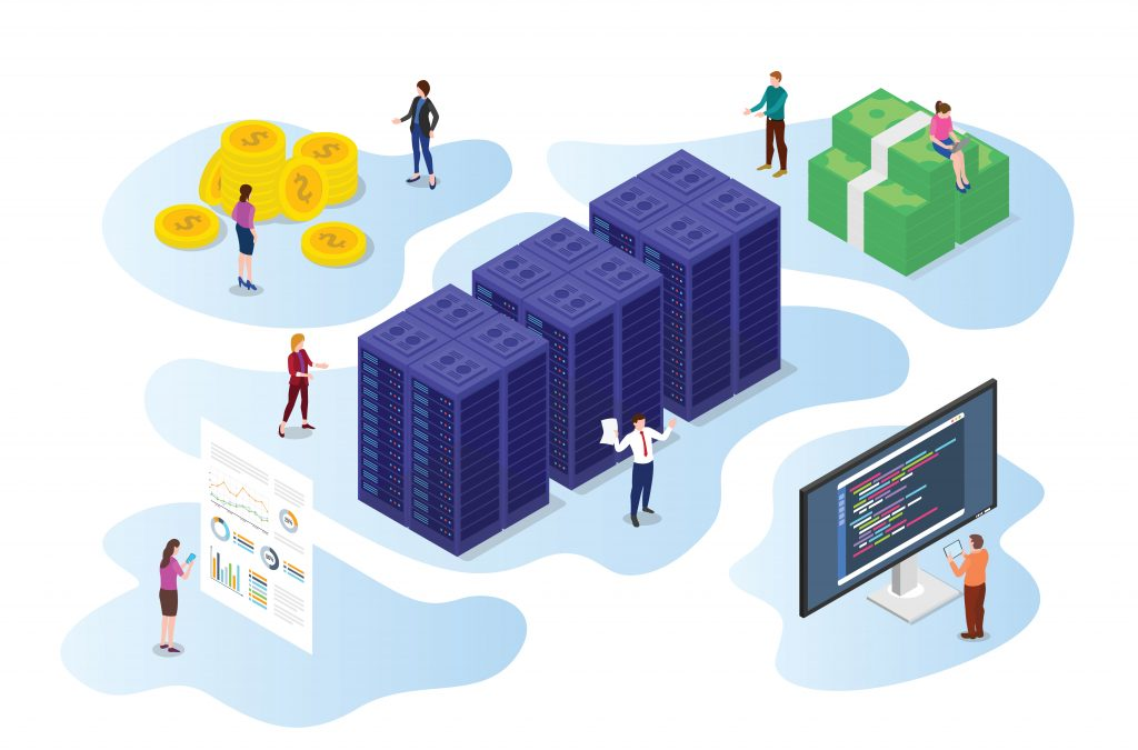 informatika-terbaik-dijogja;informatika-alma-ata;Penggunaan Data Mining untuk Pengambilan Keputusan Bisnis