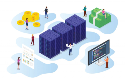 Penggunaan Data Mining untuk Pengambilan Keputusan Bisnis