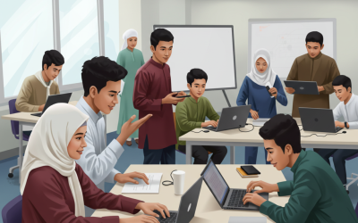 Belajar Coding Sejak SMA: Untung atau Ribet?