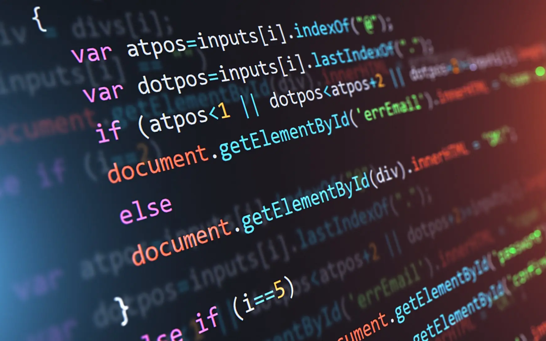 Coding Bukan Bakat, Tapi Skill yang Bisa Dipelajari