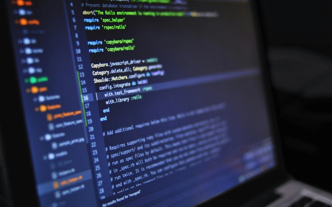 Coding = Masa Depan? Ini Alasannya;informatika-terbaik-dijogja;informatika-alma-ata;