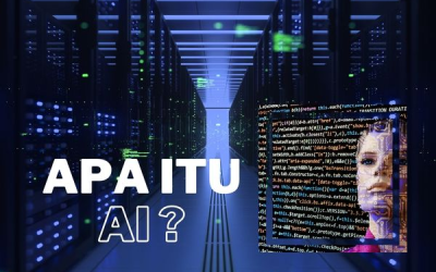 Apa Itu Artificial Intelligence (AI) dan Kenapa Lagi Viral